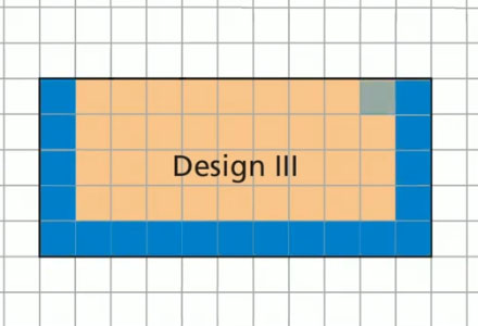 Design III graphic