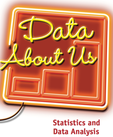 Data About Us: Statistics and Data Analysis