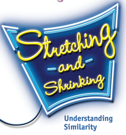 Stretching and Shrinking: Understanding Similarity